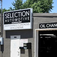 Khrista Bell at The Selection Premium Automobiles