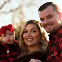 Christopher Patterson at The Selection Premium Automobiles