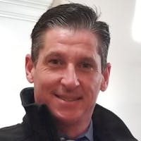 Jeremy Foerschler at The Selection Premium Automobiles