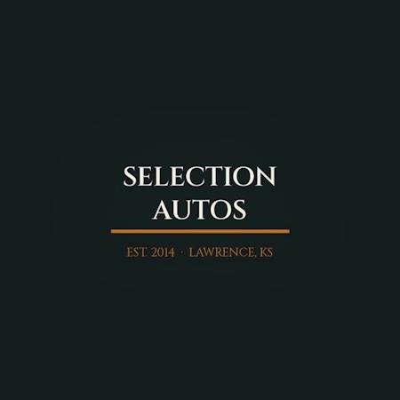  Selection Autos, Lawrence, KS, 66044