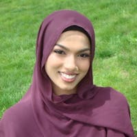 Yusra Tanweer at Suburban Toyota of Farmington Hills