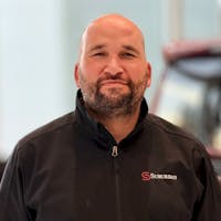 Rogelio (Roger) Fontes at Suburban Toyota of Farmington Hills