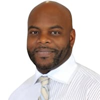 Chris Irving headshot