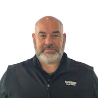 Michael Gatton at Webb Hyundai Merrillville