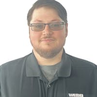 Jacques Bourgeois at Webb Hyundai Merrillville