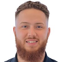 Photo of Mason Walker, Product Specialist