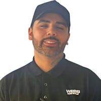 Edgar Perez headshot