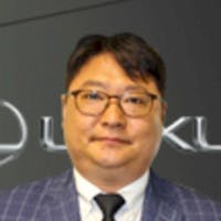 James Kang