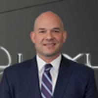 Josh Weiss at Rallye Lexus