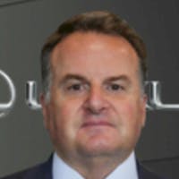 John Andrea at Rallye Lexus