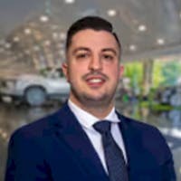 Ned Maksic at Rallye Lexus