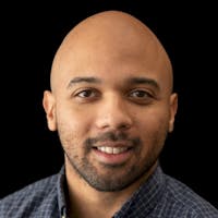 Kendrick Newton headshot