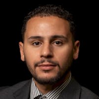 Santino Ziegler headshot