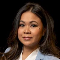 Kristine Najar at Schomp BMW