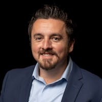 Jason Ramirez at Schomp BMW