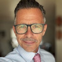 Pascal Ollinger headshot