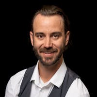 Joshua Crowder-Stenke at Schomp BMW