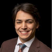 Matthew Coslian at Schomp BMW