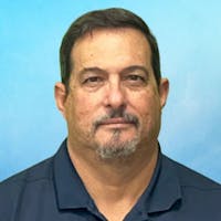 Robert Clouse at Spitzer Chrysler Dodge Jeep Ram of Homestead