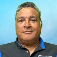 Guillermo Fayas-Rodriguez at Spitzer Chrysler Dodge Jeep Ram of Homestead