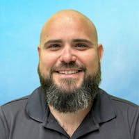 Andrew Fleites at Spitzer Chrysler Dodge Jeep Ram of Homestead