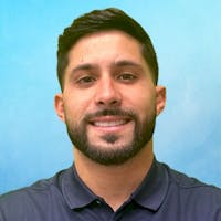 Andres Franco at Spitzer Chrysler Dodge Jeep Ram of Homestead