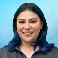 Irene Blanco at Spitzer Chrysler Dodge Jeep Ram of Homestead