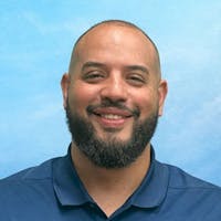 Jose Soto at Spitzer Chrysler Dodge Jeep Ram of Homestead