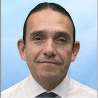 Oscar Vasquez at Spitzer Chrysler Dodge Jeep Ram of Homestead