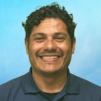 Alexander Molinares at Spitzer Chrysler Dodge Jeep Ram of Homestead