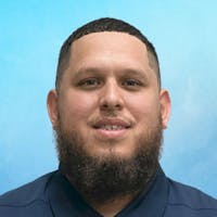 Emilio Arrasol at Spitzer Chrysler Dodge Jeep Ram of Homestead