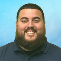 Cesar Fernandez Rivero at Spitzer Chrysler Dodge Jeep Ram of Homestead