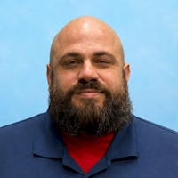 Henry Enriquez at Spitzer Chrysler Dodge Jeep Ram of Homestead