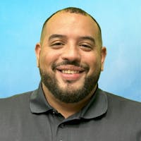 Jose Soto at Spitzer Chrysler Dodge Jeep Ram of Homestead