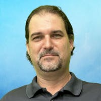 Angelo Gamundi at Spitzer Chrysler Dodge Jeep Ram of Homestead