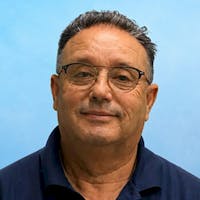 Jose Ranz at Spitzer Chrysler Dodge Jeep Ram of Homestead