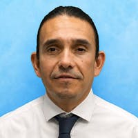 Oscar Vasquez at Spitzer Chrysler Dodge Jeep Ram of Homestead