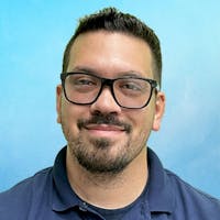 Marcos Quintero at Spitzer Chrysler Dodge Jeep Ram of Homestead