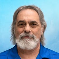 Alonzo De Leon at Spitzer Chrysler Dodge Jeep Ram of Homestead