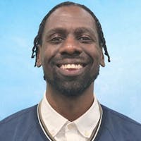 Anthony McQueen at Spitzer CDJR Mansfield