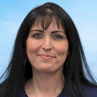 Joy Blackburn at Spitzer CDJR Mansfield