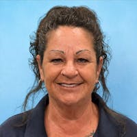 Tina Mehl at Spitzer CDJR Mansfield