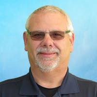 Greg Gilliam at Spitzer CDJR Mansfield