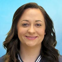 Maria Toussant at Spitzer CDJR Mansfield