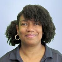 Lashalle Mosely at Spitzer CDJR Mansfield