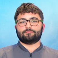 Parker Laws at Spitzer CDJR Mansfield