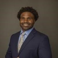 TreShawn Robinson at Max Autosports