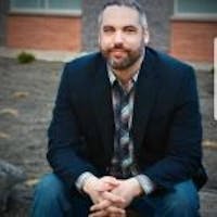 Adam Plummer at Max Autosports