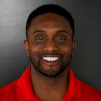 Don Danns at Max Autosports