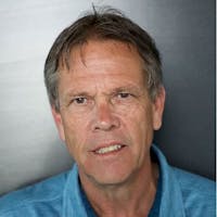 Eric Hustad at Max Autosports